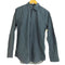 ランバンコレクション LANVIN COLLECTION コットン 長袖シャツ メンズ JPN:M