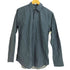 ランバンコレクション LANVIN COLLECTION コットン 長袖シャツ メンズ JPN:M