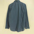 ランバンコレクション LANVIN COLLECTION コットン 長袖シャツ メンズ JPN:M