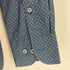 ランバンコレクション LANVIN COLLECTION コットン 長袖シャツ メンズ JPN:M