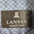 ランバンコレクション LANVIN COLLECTION コットン 長袖シャツ メンズ JPN:M