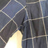 トミーヒルフィガー TOMMY HILFIGER ステッチデザイン チェック ポケットシャツ メンズ import:M