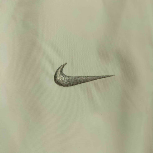 ナイキゴルフ NIKE GOLF ロゴ刺繍 ナイロンベスト メンズ JPN:M