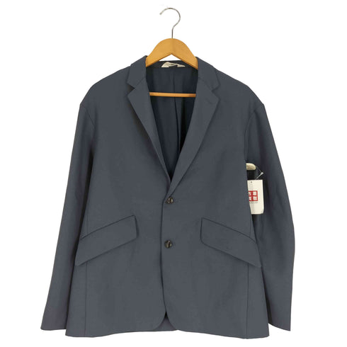 ウィム バイ リドム WYM LIDNM RELAX DRAPE JACKET リラックス ドレープ 2B テーラードジャケット メンズ JPN:M