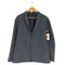 ウィム バイ リドム WYM LIDNM RELAX DRAPE JACKET リラックス ドレープ 2B テーラードジャケット メンズ JPN:M
