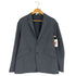 ウィム バイ リドム WYM LIDNM RELAX DRAPE JACKET リラックス ドレープ 2B テーラードジャケット メンズ JPN:M