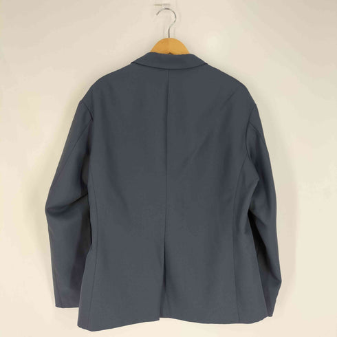 ウィム バイ リドム WYM LIDNM RELAX DRAPE JACKET リラックス ドレープ 2B テーラードジャケット メンズ JPN:M