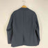 ウィム バイ リドム WYM LIDNM RELAX DRAPE JACKET リラックス ドレープ 2B テーラードジャケット メンズ JPN:M