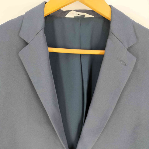 ウィム バイ リドム WYM LIDNM RELAX DRAPE JACKET リラックス ドレープ 2B テーラードジャケット メンズ JPN:M