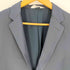 ウィム バイ リドム WYM LIDNM RELAX DRAPE JACKET リラックス ドレープ 2B テーラードジャケット メンズ JPN:M