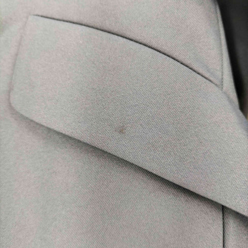 ウィム バイ リドム WYM LIDNM RELAX DRAPE JACKET リラックス ドレープ 2B テーラードジャケット メンズ JPN:M