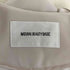 ナチュラルビューティーベーシック NATURAL BEAUTY BASIC ノーカラーVネックコート レディース JPN:M