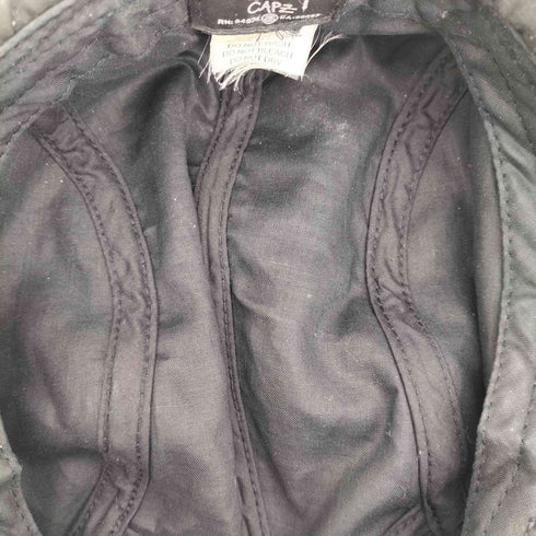 ステューシー Stussy イヤーフラップ ウール キャップ メンズ