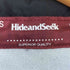 ハイドアンドシーク HIDE AND SEEK 虎 コーチジャケット メンズ JPN:M