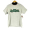 ウィンダンシー WIND AND SEA フロントプリント S/S Tシャツ メンズ JPN:M