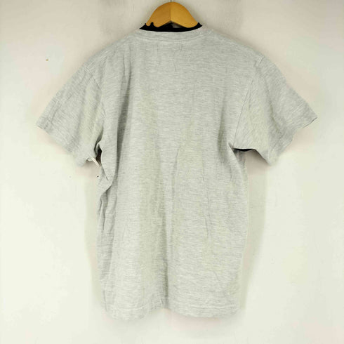 ウィンダンシー WIND AND SEA フロントプリント S/S Tシャツ メンズ JPN:M