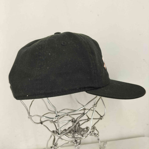 ニューエラ NEW ERA フロント刺繍 6パネルキャップ メンズ