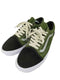 バンズ VANS Old Skool City Green メンズ JPN:28