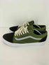 バンズ VANS Old Skool City Green メンズ JPN:28