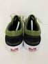バンズ VANS Old Skool City Green メンズ JPN:28