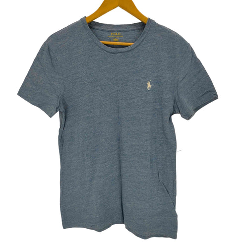 ポロラルフローレン POLO RALPH LAUREN スモールポニー刺繍S/S Tシャツ メンズ import:S