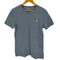ポロラルフローレン POLO RALPH LAUREN スモールポニー刺繍S/S Tシャツ メンズ import:S
