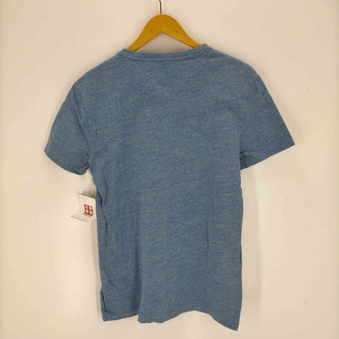 ポロラルフローレン POLO RALPH LAUREN スモールポニー刺繍S/S Tシャツ メンズ import:S