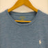 ポロラルフローレン POLO RALPH LAUREN スモールポニー刺繍S/S Tシャツ メンズ import:S