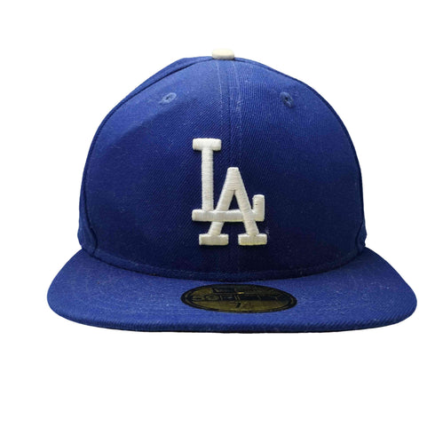 ニューエラ NEW ERA 59FIFTY MLB ベースボール チーム ロゴ 刺繍 6パネル キャップ メンズ 7 1/2