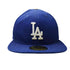 ニューエラ NEW ERA 59FIFTY MLB ベースボール チーム ロゴ 刺繍 6パネル キャップ メンズ 7 1/2