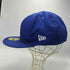 ニューエラ NEW ERA 59FIFTY MLB ベースボール チーム ロゴ 刺繍 6パネル キャップ メンズ 7 1/2