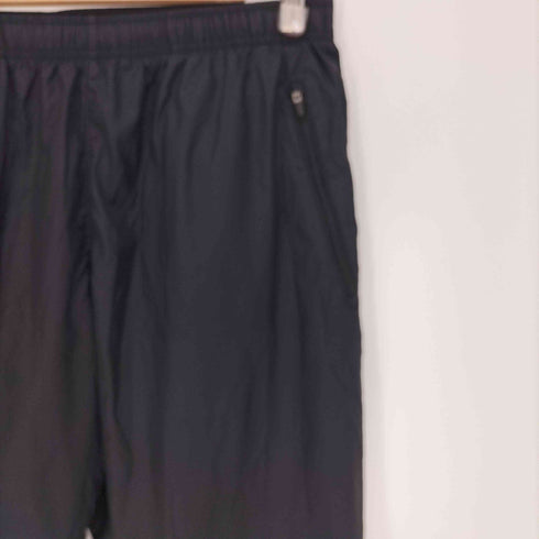 ナイキ NIKE サイド メッシュ ライン 裾ジップ ナイロン イージー パンツ メンズ XL