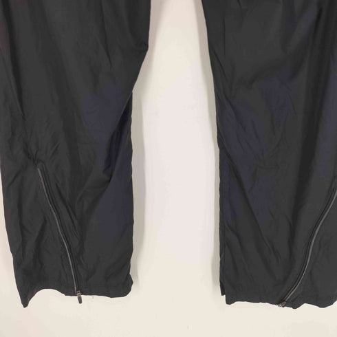 ナイキ NIKE サイド メッシュ ライン 裾ジップ ナイロン イージー パンツ メンズ XL