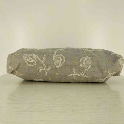 サリースコット Sally Scott 花柄 刺繍 2Way ハンド ショルダーバッグ レディース