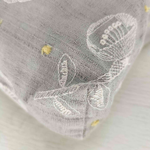 サリースコット Sally Scott 花柄 刺繍 2Way ハンド ショルダーバッグ レディース