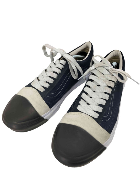 バンズ VANS ALWAYTH OLD SKOOL メンズ JPN:28