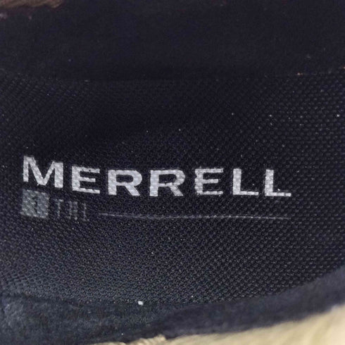 メレル MERRELL HYDRO MOC AT RIPSTOP 1TRL メンズ JPN:27