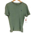 ポロラルフローレン POLO RALPH LAUREN CUSTOM SLIM FIT ポニー 刺繍 Tシャツ メンズ import:M