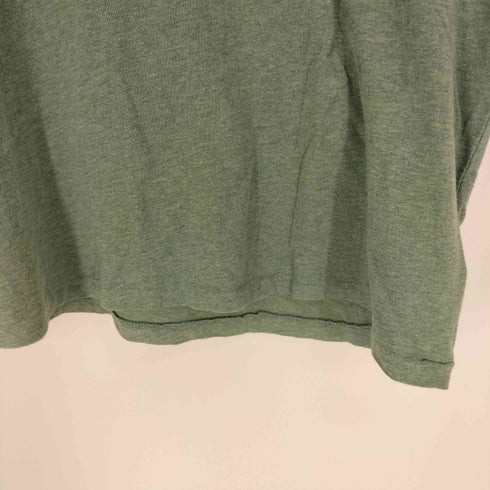 ポロラルフローレン POLO RALPH LAUREN CUSTOM SLIM FIT ポニー 刺繍 Tシャツ メンズ import:M