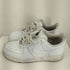 ナイキ NIKE Air Force 1 Low 07 White/White メンズ JPN:26