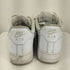 ナイキ NIKE Air Force 1 Low 07 White/White メンズ JPN:26