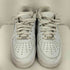 ナイキ NIKE Air Force 1 Low 07 White/White メンズ JPN:26