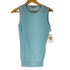 ジョンスメドレー JOHN SMEDLEY ニットタンクトップ レディース S