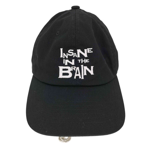 ハフ HUF CYPRESS HILL INSANE SNAPBACK メンズ