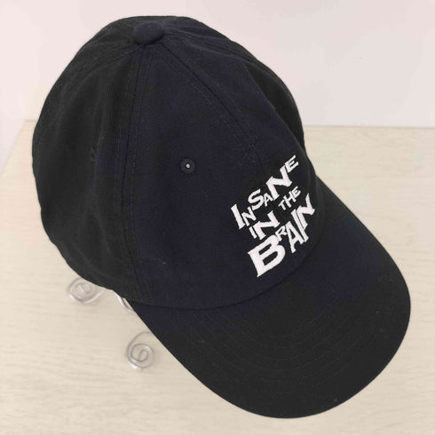 ハフ HUF CYPRESS HILL INSANE SNAPBACK メンズ