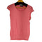 ジョンスメドレー JOHN SMEDLEY ノースリーブニット レディース S