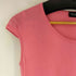 ジョンスメドレー JOHN SMEDLEY ノースリーブニット レディース S