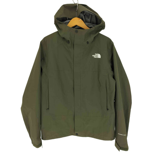 ザノースフェイス THE NORTH FACE FL Drizzle Jacket ドリズル ジャケット レインジャケット マウンテン パーカー メンズ import:L