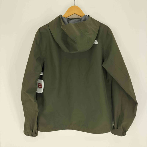 ザノースフェイス THE NORTH FACE FL Drizzle Jacket ドリズル ジャケット レインジャケット マウンテン パーカー メンズ import:L