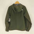 ザノースフェイス THE NORTH FACE FL Drizzle Jacket ドリズル ジャケット レインジャケット マウンテン パーカー メンズ import:L